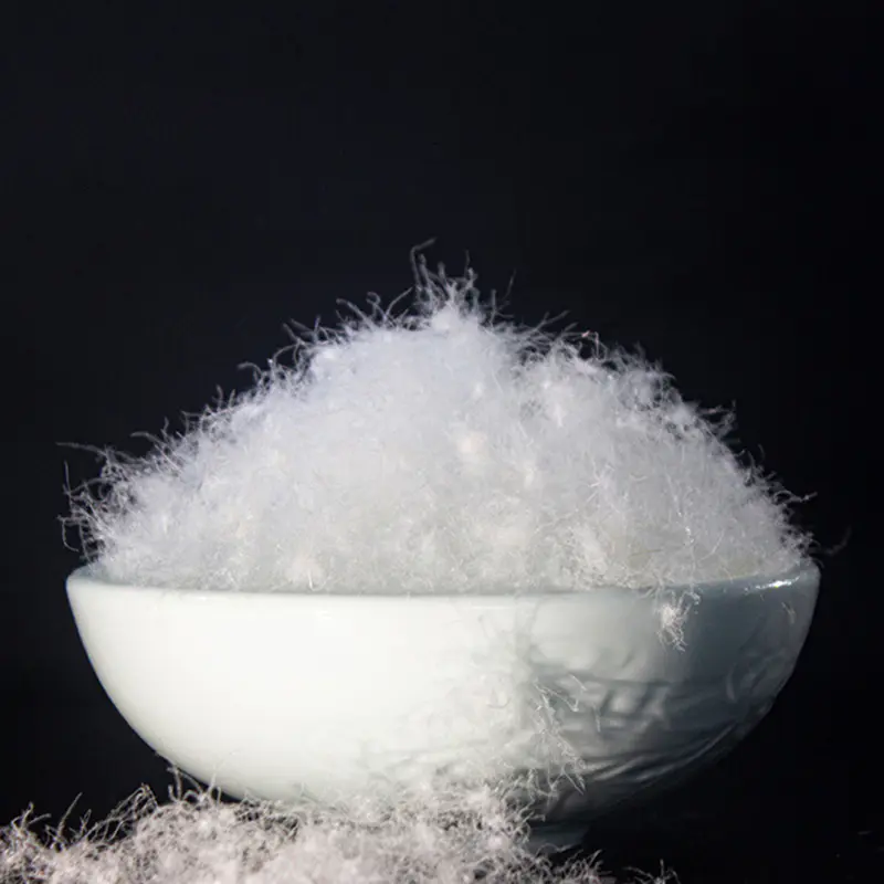 80% biele husacie páperie